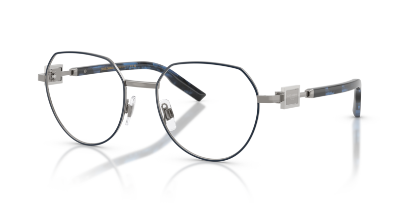 Dolce & Gabbana DG1362 Eyeglasses | Select Eyewear