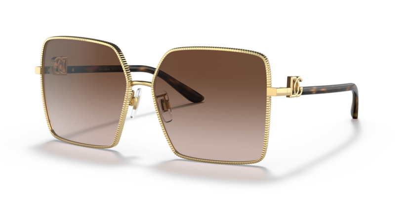 Dolce & Gabbana DG2279 Sunglasses | Select Eyewear