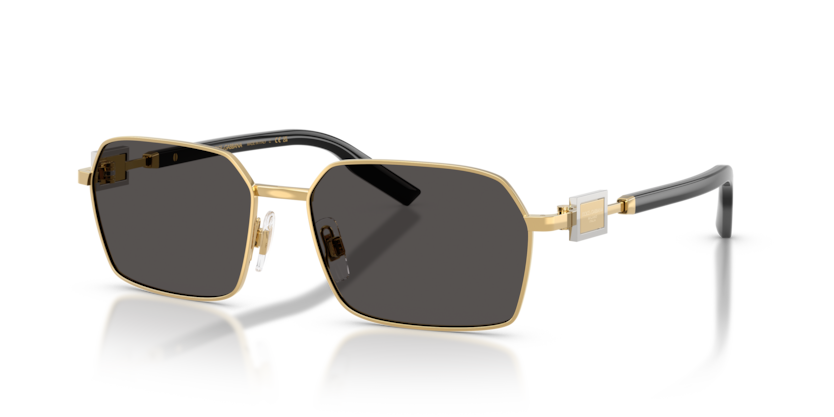 Dolce & Gabbana DG2316 Sunglasses | Select Eyewear