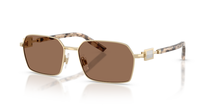 希少 DOLCE&GABBANA サングラス DG4005 箱・ケース付 希少