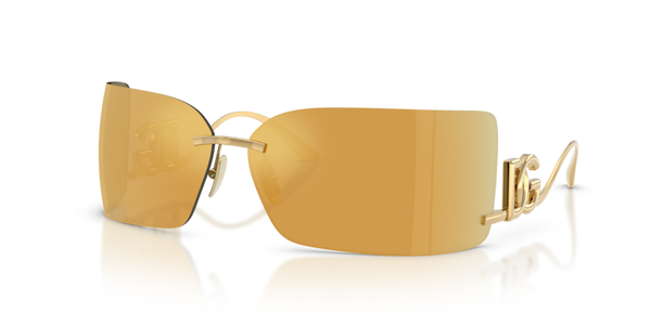 Dolce & Gabbana DG2319 Sunglasses | Select Eyewear