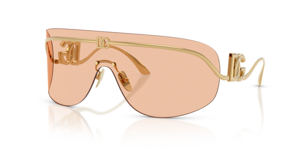 Dolce & Gabbana DG2320 Sunglasses | Select Eyewear