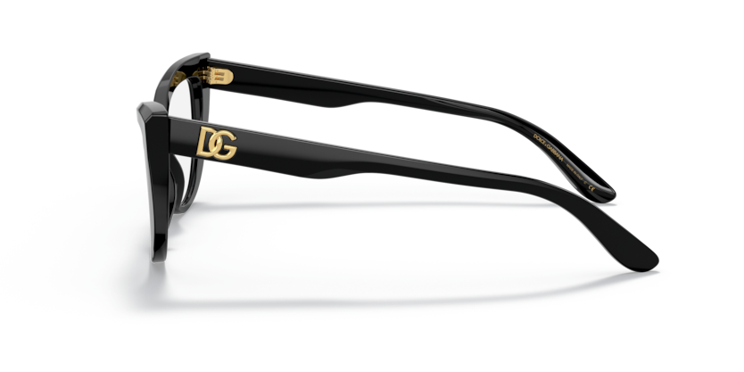 Dolce & Gabbana DG3354 Eyeglasses | Select Eyewear