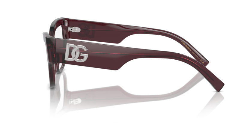 Dolce & Gabbana DG3378 Eyeglasses | Select Eyewear Dolce & Gabbana DG3378 Eyeglasses | Select Eyewear