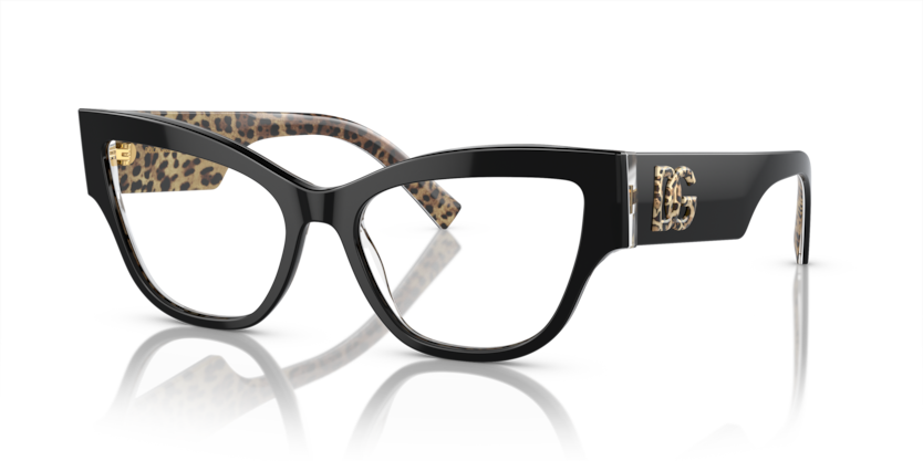 Dolce & Gabbana DG3378 Eyeglasses | Select Eyewear Dolce & Gabbana DG3378 Eyeglasses | Select Eyewear
