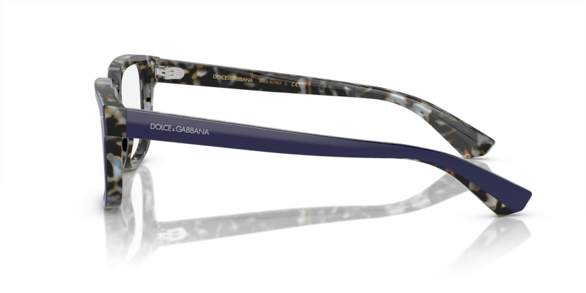 Dolce & Gabbana DG3380 Eyeglasses | Select Eyewear