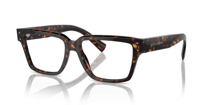 Dolce & Gabbana DG3383 Eyeglasses | Select Eyewear