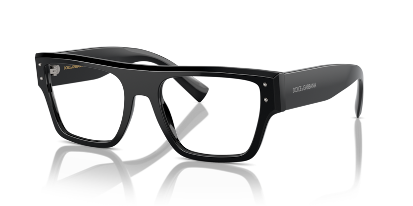 Dolce & Gabbana DG3384 Eyeglasses | Select Eyewear