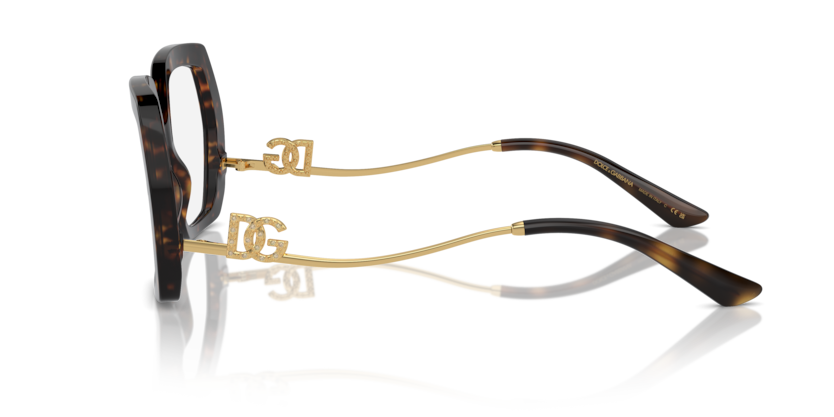 Dolce & Gabbana DG3390B Eyeglasses | Select Eyewear Dolce & Gabbana DG3390B Eyeglasses | Select Eyewear