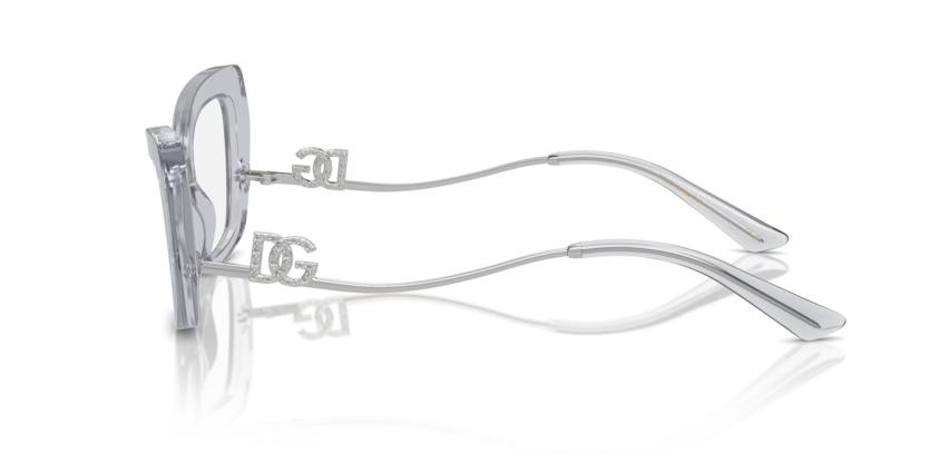 Dolce & Gabbana DG3391B Eyeglasses | Select Eyewear Dolce & Gabbana DG3391B Eyeglasses | Select Eyewear