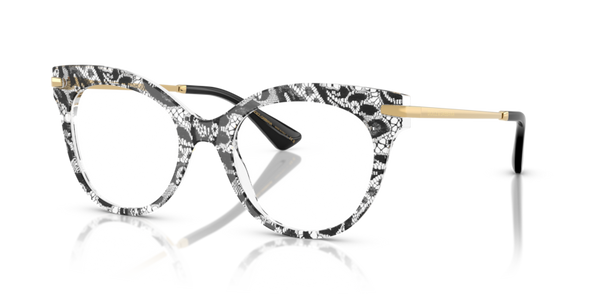 Dolce & Gabbana DG3392 Eyeglasses | Select Eyewear
