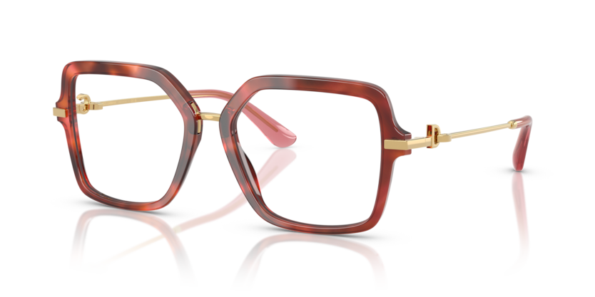 Dolce & Gabbana DG3396 Eyeglasses | Select Eyewear
