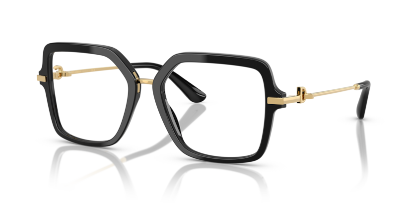 Dolce & Gabbana DG3396 Eyeglasses | Select Eyewear