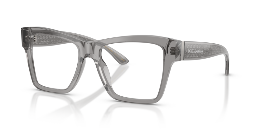 Dolce & Gabbana DG3411 Eyeglasses | Select Eyewear