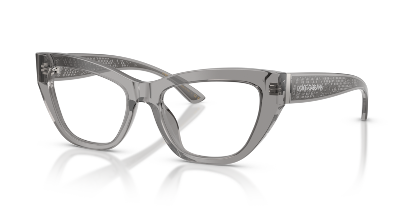 Dolce & Gabbana DG3412 Eyeglasses | Select Eyewear