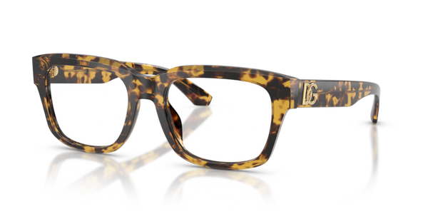 Dolce & Gabbana DG3416 Eyeglasses | Select Eyewear