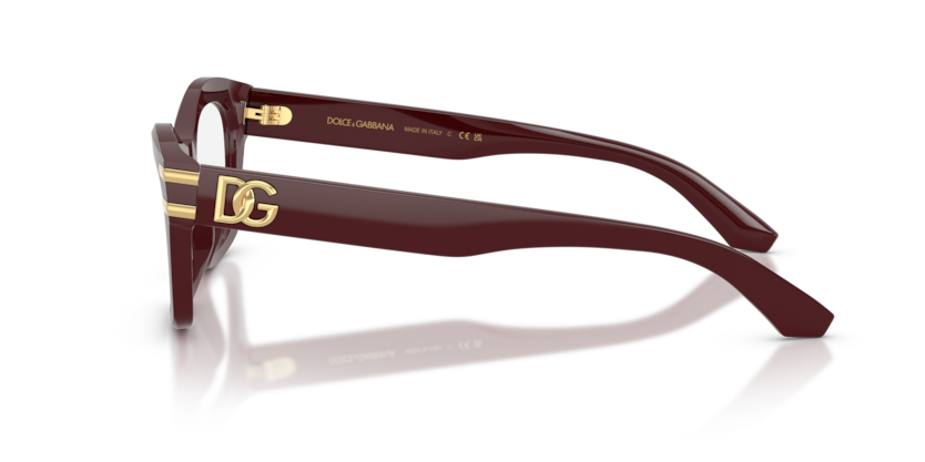 Dolce & Gabbana DG3420 Eyeglasses | Select Eyewear Dolce & Gabbana DG3420 Eyeglasses | Select Eyewear