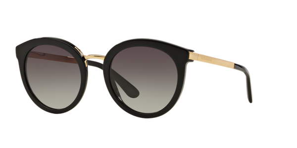 Dolce & Gabbana DG4268 Sunglasses | Select Eyewear