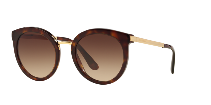 Dolce & Gabbana DG4268 Sunglasses | Select Eyewear
