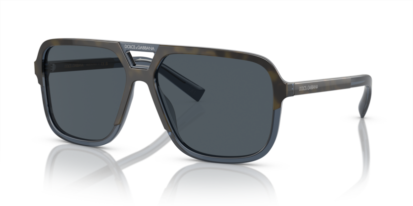 Dolce & Gabbana DG4354 Sunglasses