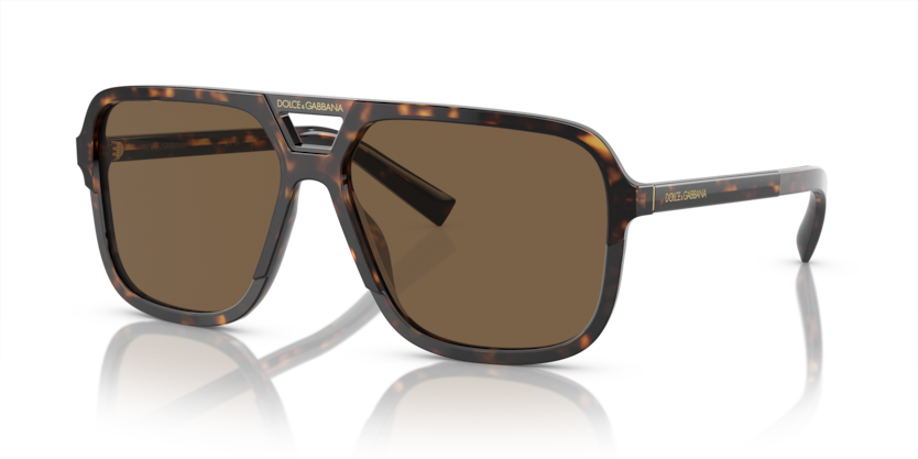 Dolce & Gabbana DG4354 Sunglasses | Select Eyewear