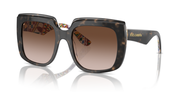 Dolce & Gabbana DG4414 Sunglasses | Select Eyewear