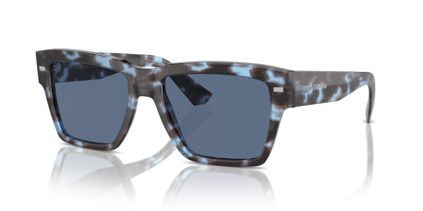 Dolce & Gabbana DG4431 Sunglasses | Select Eyewear