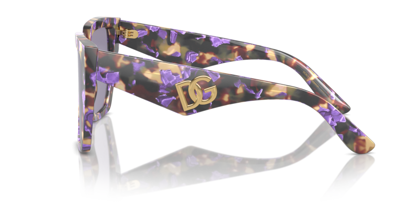 DOLCE & GABBANA SUNWEAR DG4438 | Select Eyewear DOLCE & GABBANA SUNWEAR DG4438 | Select Eyewear