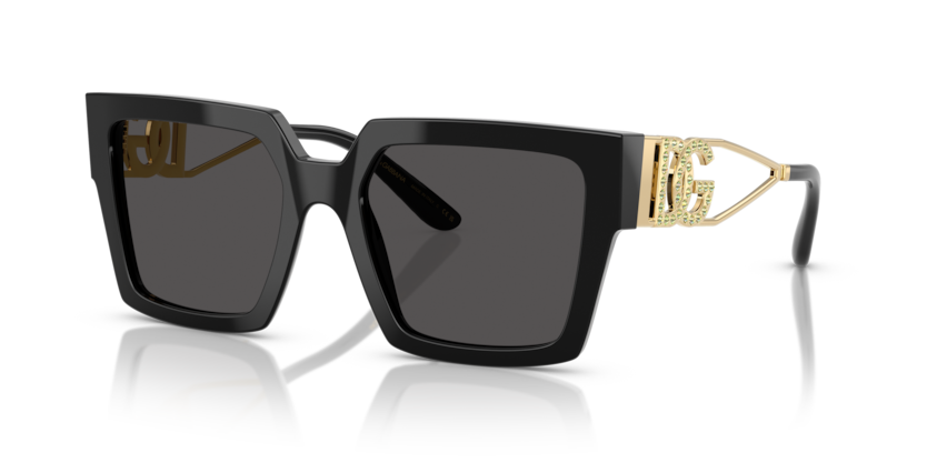 Dolce & Gabbana DG4446B Sunglasses | Select Eyewear