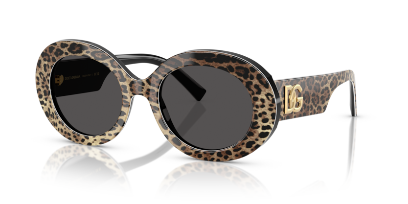 Dolce & Gabbana DG4448 Sunglasses | Select Eyewear