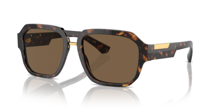 Dolce & Gabbana ヘビ革 スリッポン 0DG4464__502_73__P21__shad__qt