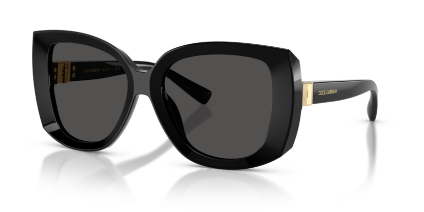 Dolce & Gabbana DG4495 Sunglasses | Select Eyewear