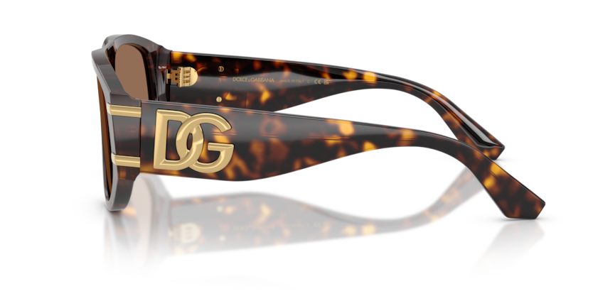 Dolce & Gabbana DG4499 Sunglasses | Select Eyewear