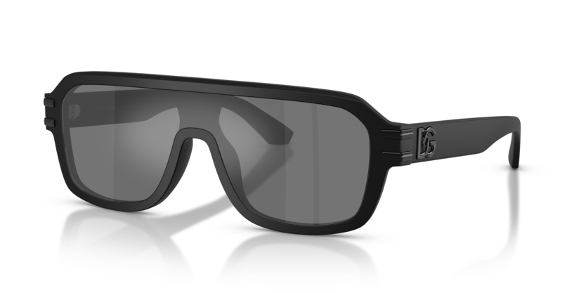 Dolce & Gabbana DG4507 Sunglasses | Select Eyewear