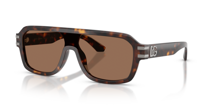 D&G ハイカット Dolce & Gabbana DG4507 Sunglasses | Select Eyewear