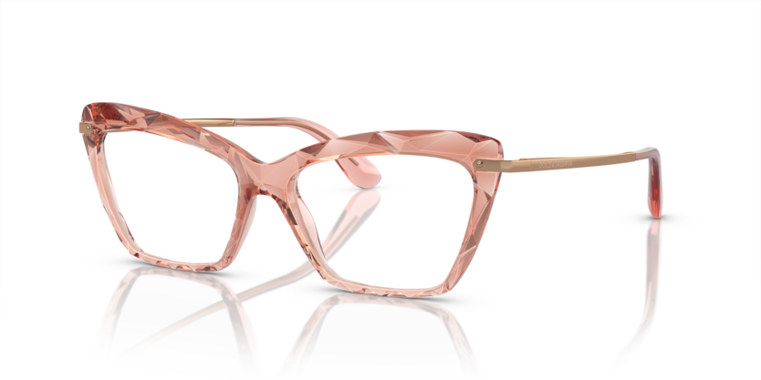 Dolce & Gabbana DG5025 Eyeglasses | Select Eyewear