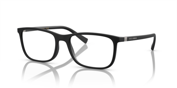 Dolce & Gabbana DG5027 Eyeglasses | Select Eyewear display picture 3