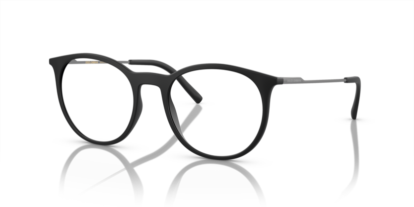 Dolce & Gabbana DG5031 Eyeglasses | Select Eyewear display picture 1