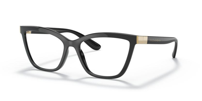 Dolce & Gabbana DG5076 Eyeglasses | Select Eyewear Dolce & Gabbana DG5076 Eyeglasses | Select Eyewear