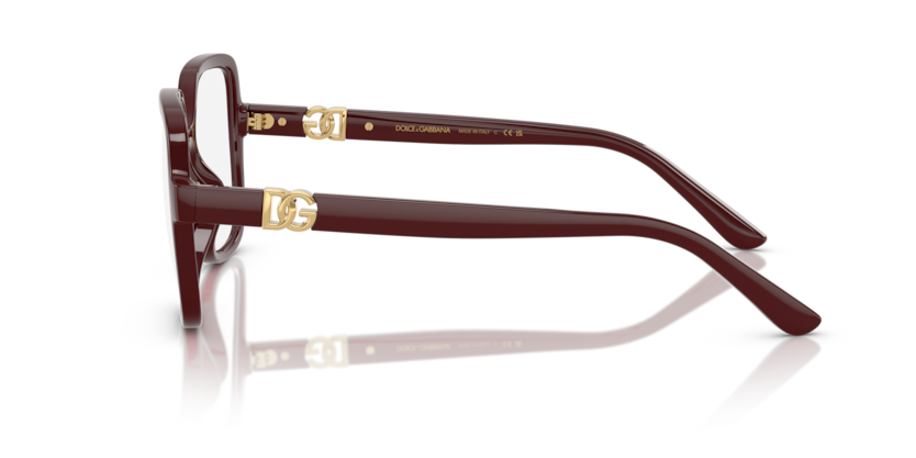 Dolce & Gabbana DG5105U Eyeglasses | Select Eyewear Dolce & Gabbana DG5105U Eyeglasses | Select Eyewear