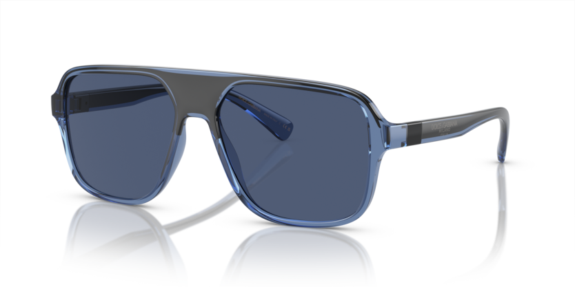 Dolce & Gabbana DG6134 Sunglasses | Select Eyewear