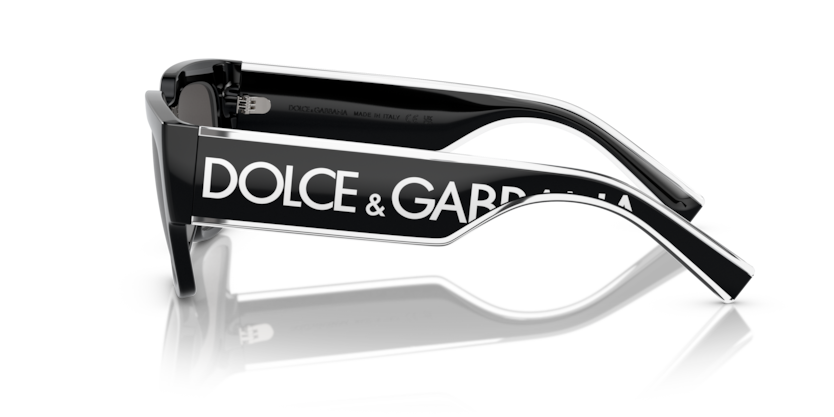 Dolce & Gabbana DG6184 Sunglasses | Select Eyewear Dolce & Gabbana DG6184 Sunglasses | Select Eyewear