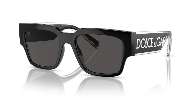 美品 DOLCE&GABBANA D&G サングラス DD2161 Dolce & Gabbana DG6184 Sunglasses | Select Eyewear