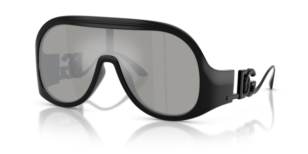 Dolce & Gabbana DG6202 Sunglasses | Select Eyewear