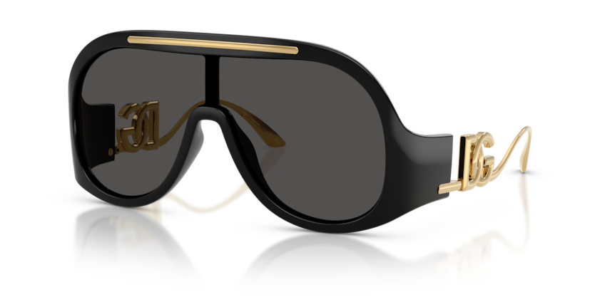 Dolce & Gabbana DG6202 Sunglasses | Select Eyewear