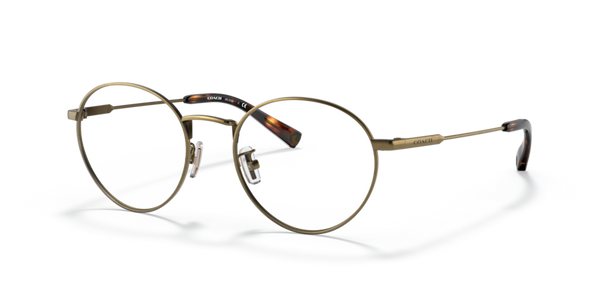 Coach HC5120 - C2101 Eyeglasses | Select Eyewear