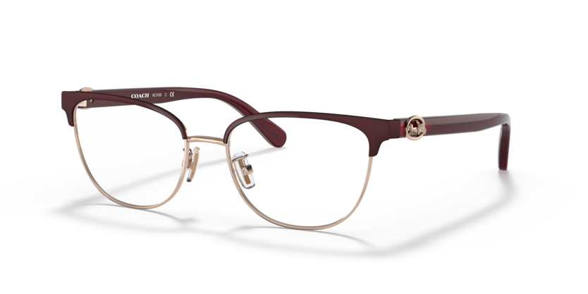 ゆ Coach HC5130 Eyeglasses | Select Eyewear