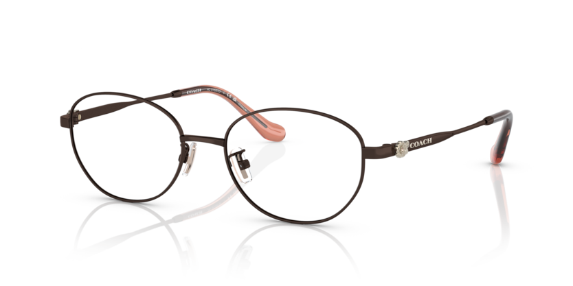 Coach HC5153TD Eyeglasses | Select Eyewear