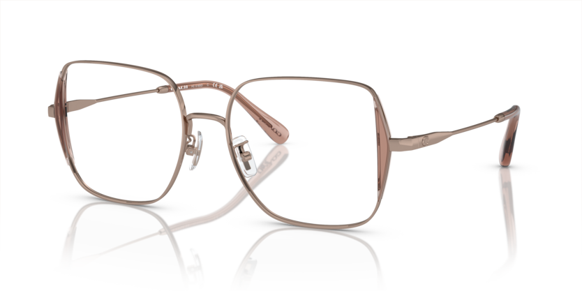 Coach HC5165D Eyeglasses | Select Eyewear display picture 2