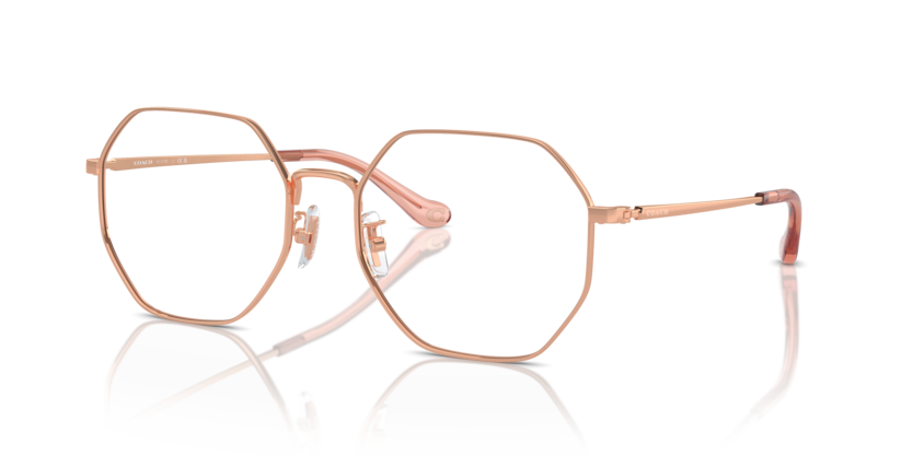 Coach HC5174D Eyeglasses | Select Eyewear